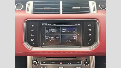 Range Rover Sport 30