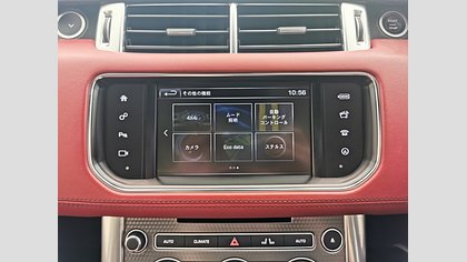 Range Rover Sport 31