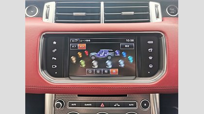 Range Rover Sport 32