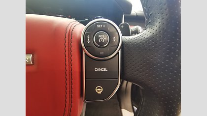 Range Rover Sport 22