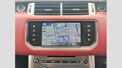 Range Rover Sport 28