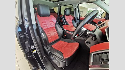 Range Rover Sport 17