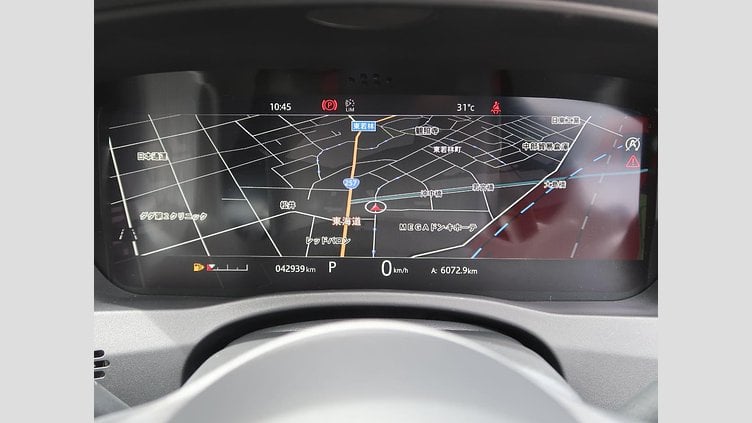 2019 認定中古車 Jaguar XE ユーロンホワイト P250 RWD AUTOMATIC 4 door Saloon S
