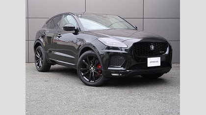 E-Pace 0