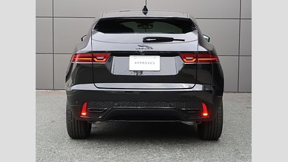 E-Pace 7