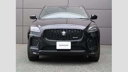 E-Pace 16