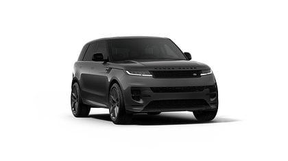 Range Rover Sport 0