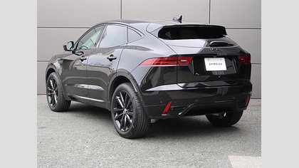 E-Pace 45