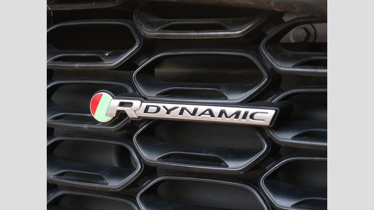 2021 認定中古車 Jaguar F-Type ユーロンホワイト P300 オートマチック 後輪駆動 F-TYPEコンバーチブル R-DYNAMIC