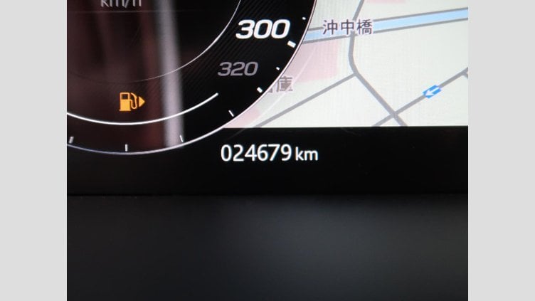 2021 認定中古車 Jaguar F-Type ユーロンホワイト P300 オートマチック 後輪駆動 F-TYPEコンバーチブル R-DYNAMIC