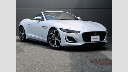 F-Type 0