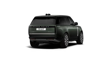 Range Rover 2