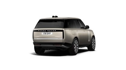 Range Rover 2