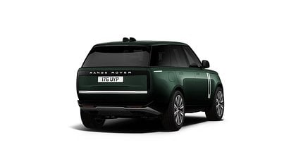 Range Rover 2