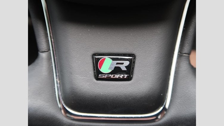 2017 認定中古車 Jaguar XJ Yulong White 3.0L SC V6 Petrol Rスポーツ