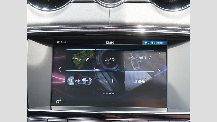 2017 認定中古車 Jaguar XJ Yulong White 3.0L SC V6 Petrol Rスポーツ