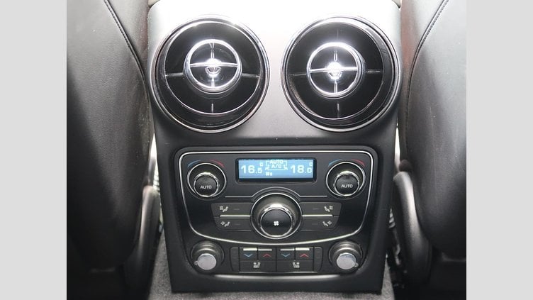2017 認定中古車 Jaguar XJ Yulong White 3.0L SC V6 Petrol Rスポーツ