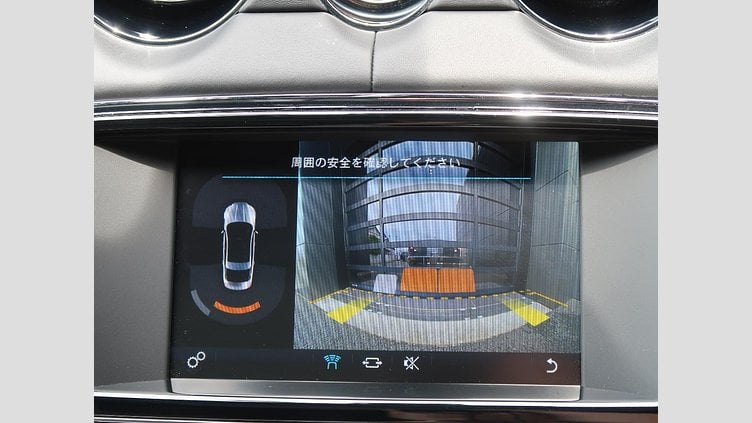 2017 認定中古車 Jaguar XJ Yulong White 3.0L SC V6 Petrol Rスポーツ