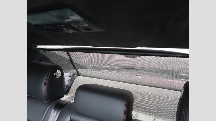 2017 認定中古車 Jaguar XJ Yulong White 3.0L SC V6 Petrol Rスポーツ