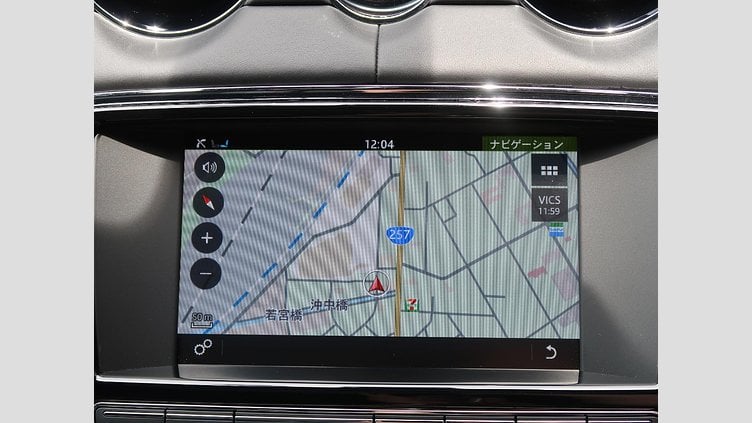 2017 認定中古車 Jaguar XJ Yulong White 3.0L SC V6 Petrol Rスポーツ