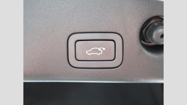 2017 認定中古車 Jaguar XJ Yulong White 3.0L SC V6 Petrol Rスポーツ