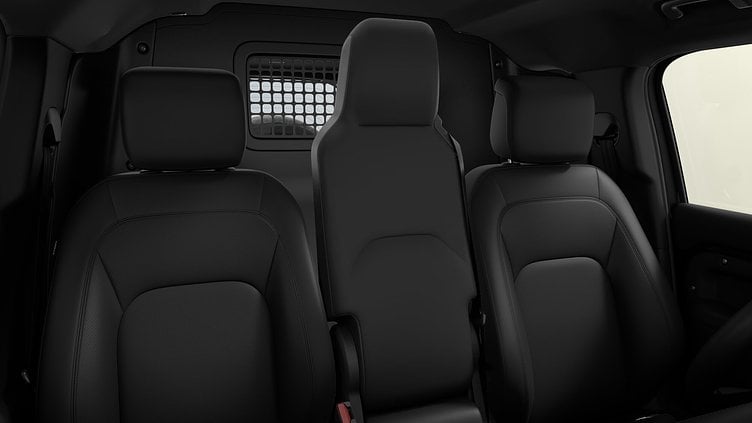 2025 Ny Land Rover Defender 110 Woolstone Green D250 Diesel Mild Hybrid Hard Top X-Dynamic SE