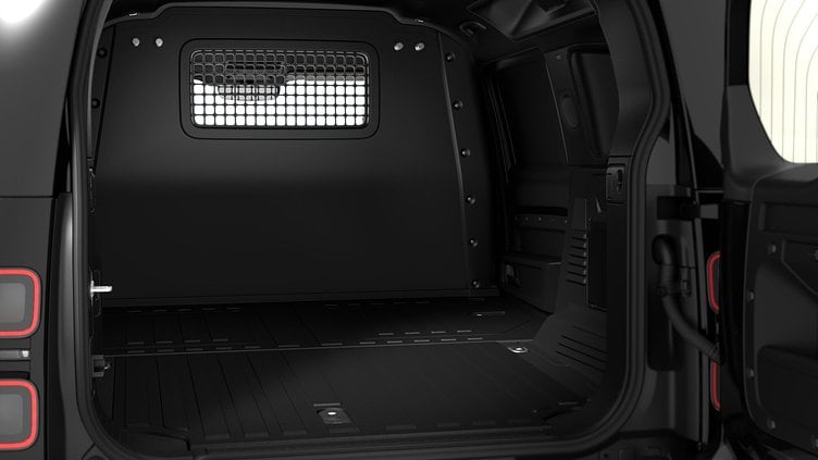 2025 Ny Land Rover Defender 110 Woolstone Green D250 Diesel Mild Hybrid Hard Top X-Dynamic SE