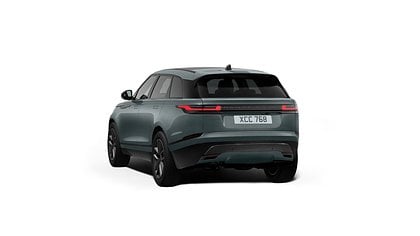 Range Rover Velar 2