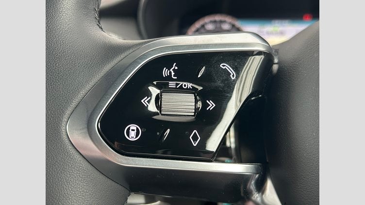 2024 認定中古車 Jaguar E-Pace サントリーニブラック D200（ディーゼル） R-DYNAMIC SE