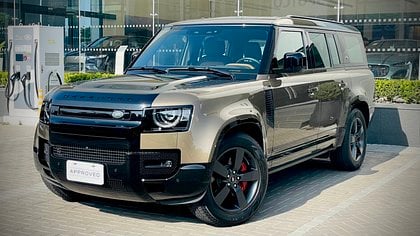 Defender 130 0