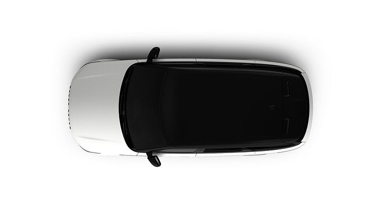 2025 New Land Rover Range Rover Velar Fuji White P250 Petrol Standard Wheelbase S