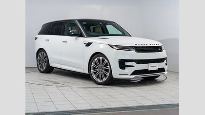 Range Rover Sport 0