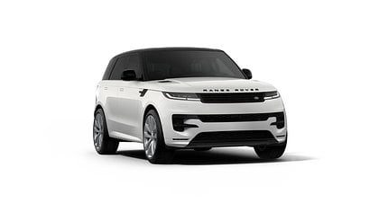 Range Rover Sport 0