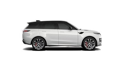 Range Rover Sport 1