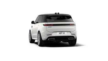 Range Rover Sport 2