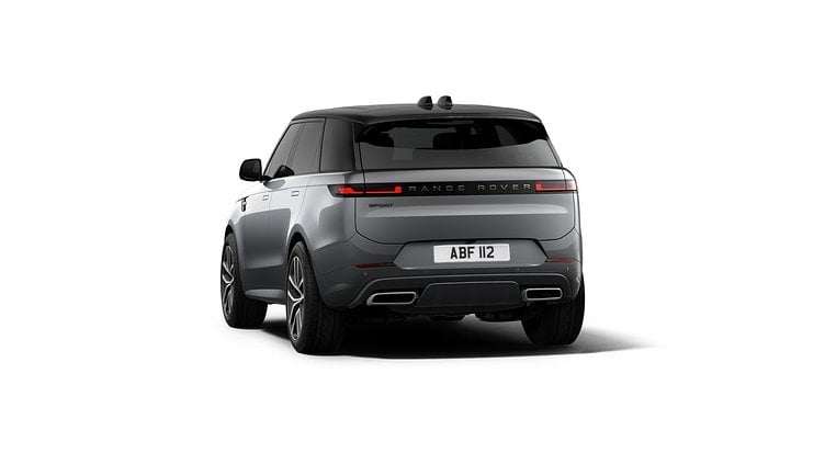 2025 Nuevo Land Rover Range Rover Sport Eiger Grey P400 Gasolina MHEV BATALLA NORMAL Dynamic SE