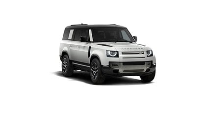 Defender 130 0