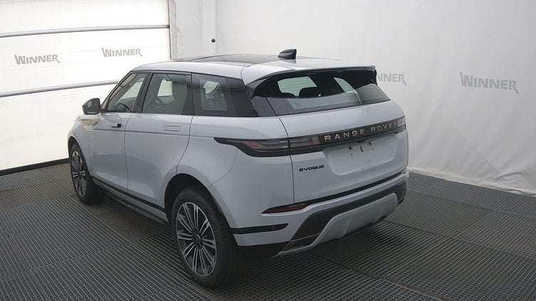 2025 Новий Land Rover Range Rover Evoque Arroios Grey 4WD Autobiography