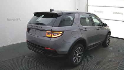 Discovery Sport 3