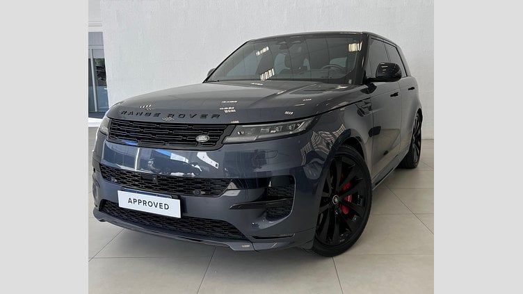 2023 Approved Land Rover Range Rover Sport Varesine Blue auto AUTOBIOGRAPHY