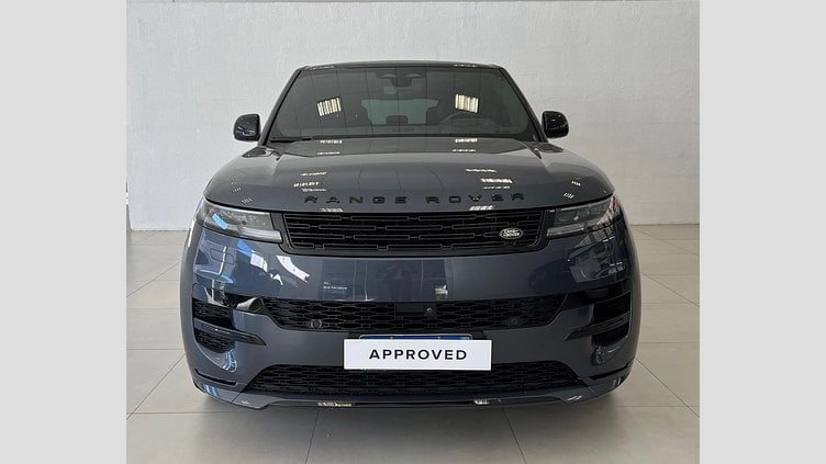 2023 Approved Land Rover Range Rover Sport Varesine Blue auto AUTOBIOGRAPHY