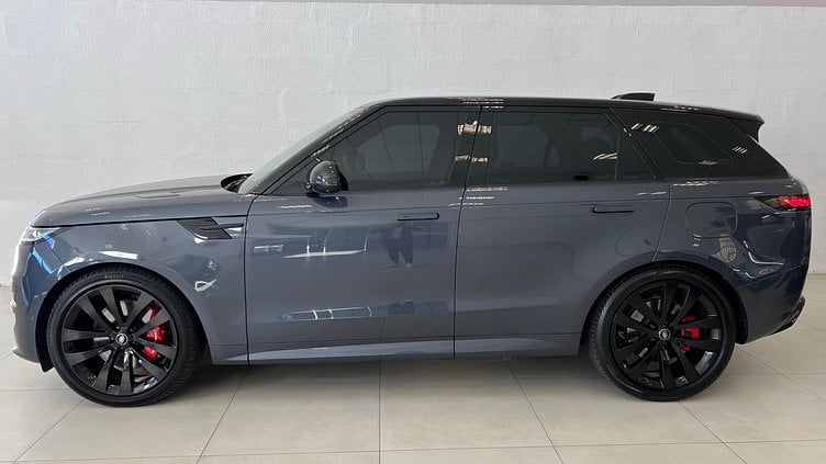 2023 Approved Land Rover Range Rover Sport Varesine Blue auto AUTOBIOGRAPHY