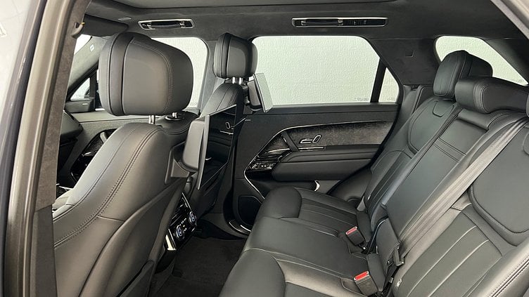 2023 Approved Land Rover Range Rover Sport Varesine Blue auto AUTOBIOGRAPHY
