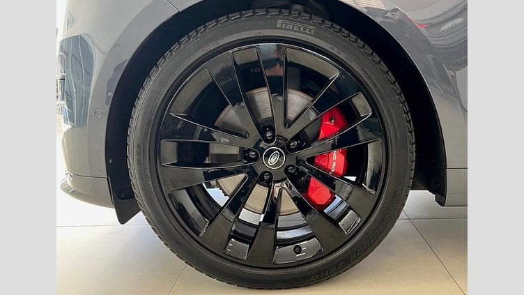 2023 Approved Land Rover Range Rover Sport Varesine Blue auto AUTOBIOGRAPHY