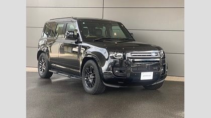 Defender 110 0