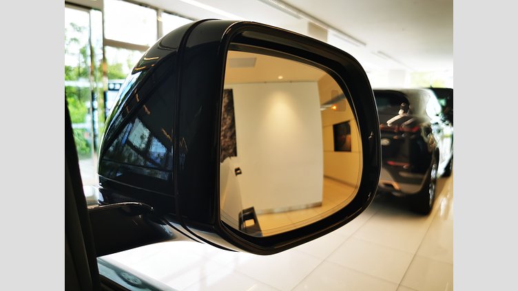 2023 認定中古車 Land Rover Range Rover Sport アイガーグレイ 3.0リッター6気筒300PSターボチャージドディーゼルMHEV（オートマチック） DYNAMIC HSE