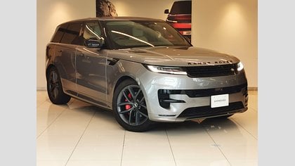 Range Rover Sport 0