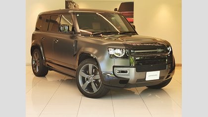 Defender 110 0