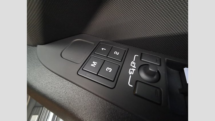 2023 認定中古車 Land Rover Defender 110 カルパチアングレイ P525 AWD (AT) V8 CARPATHIAN EDITION
