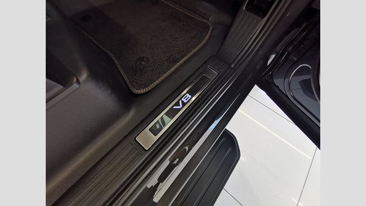 2023 認定中古車 Land Rover Defender 110 カルパチアングレイ P525 AWD (AT) V8 CARPATHIAN EDITION